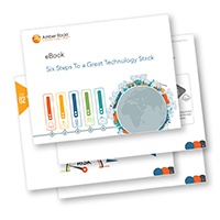 Download Amber Road's Six Steps To a Great Technology Stack eBook-LP-thumb